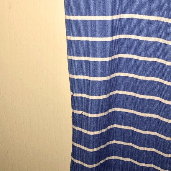 Sailor striped dress from Rue21 - Picture 12 of 12